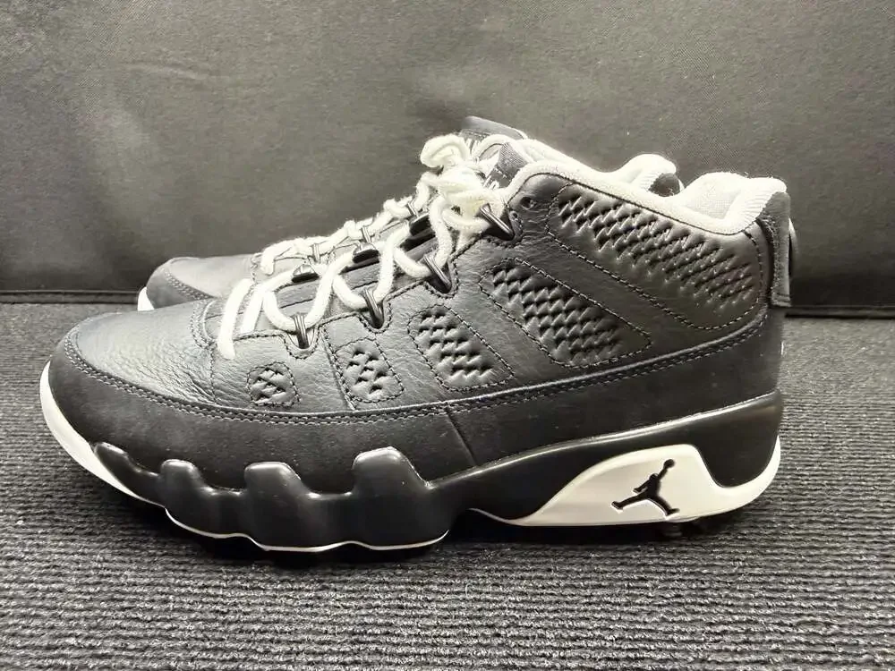 Air Jordan 9 Low Golf 'Barons' (FN6930-001)